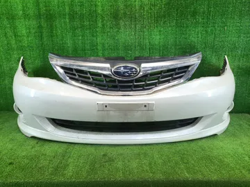 БАМПЕР НА SUBARU IMPREZA GH3