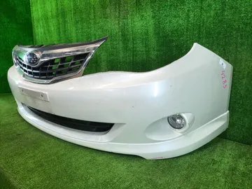 БАМПЕР НА SUBARU IMPREZA GH3