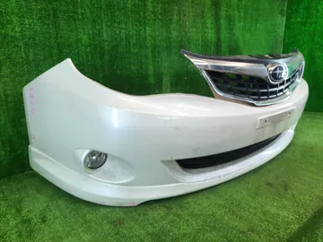 БАМПЕР НА SUBARU IMPREZA GH3