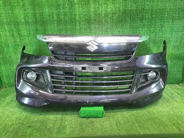 БАМПЕР НА SUZUKI SOLIO MA15S