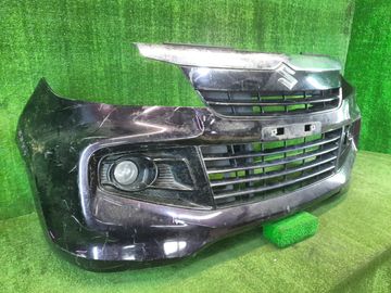 БАМПЕР НА SUZUKI SOLIO MA15S