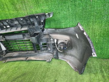 БАМПЕР НА SUZUKI SOLIO MA15S
