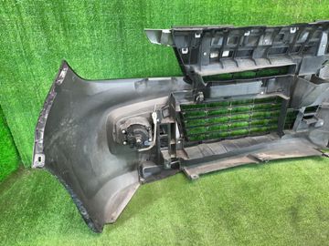 БАМПЕР НА SUZUKI SOLIO MA15S