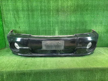 БАМПЕР НА SUBARU FORESTER SG5
