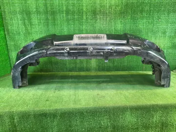 БАМПЕР НА SUBARU FORESTER SG5