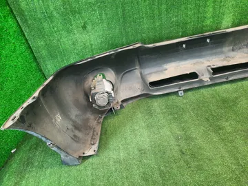 БАМПЕР НА SUBARU FORESTER SG5