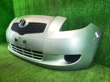 БАМПЕР НА TOYOTA VITZ SCP90
