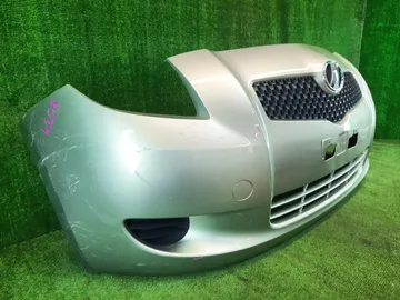 БАМПЕР НА TOYOTA VITZ SCP90