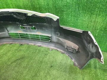 БАМПЕР НА TOYOTA VITZ SCP90