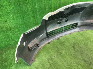 БАМПЕР НА TOYOTA VITZ SCP90