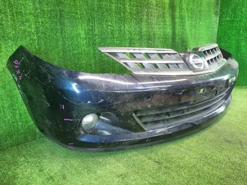 БАМПЕР НА NISSAN TIIDA C11