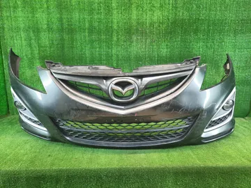 БАМПЕР НА MAZDA ATENZA GHEFW