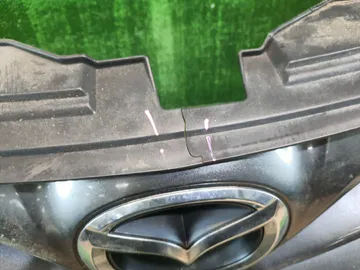 БАМПЕР НА MAZDA ATENZA GHEFW