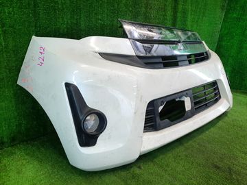 БАМПЕР НА MITSUBISHI EK WAGON B11W