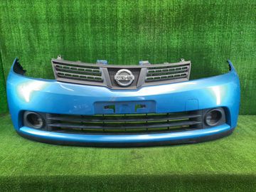 БАМПЕР НА NISSAN WINGROAD Y12