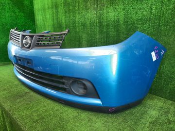 БАМПЕР НА NISSAN WINGROAD Y12