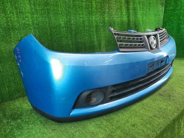 БАМПЕР НА NISSAN WINGROAD Y12