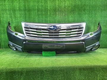 БАМПЕР НА SUBARU FORESTER SH5