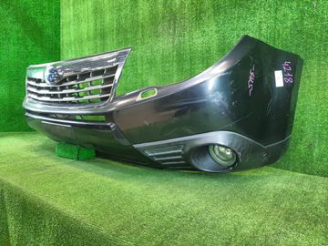 БАМПЕР НА SUBARU FORESTER SH5