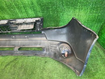 БАМПЕР НА SUBARU FORESTER SH5