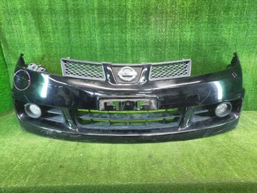 БАМПЕР НА NISSAN WINGROAD Y12