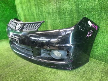 БАМПЕР НА NISSAN WINGROAD Y12