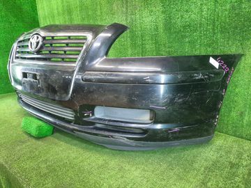 БАМПЕР НА TOYOTA AVENSIS AZT251
