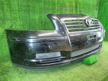 БАМПЕР НА TOYOTA AVENSIS AZT251