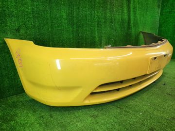 БАМПЕР НА HONDA STREAM RN1