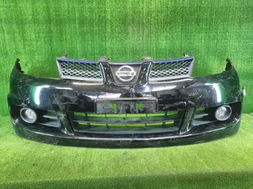 БАМПЕР НА NISSAN WINGROAD Y12