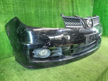БАМПЕР НА NISSAN WINGROAD Y12