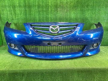 БАМПЕР НА MAZDA ATENZA GY3W