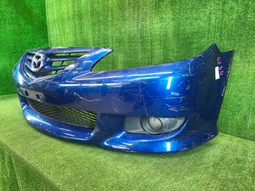 БАМПЕР НА MAZDA ATENZA GY3W