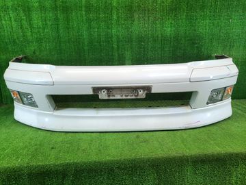 БАМПЕР НА MITSUBISHI CHARIOT GRANDIS N84W