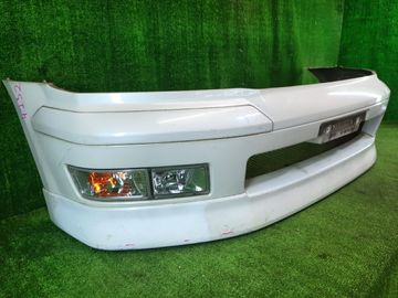 БАМПЕР НА MITSUBISHI CHARIOT GRANDIS N84W