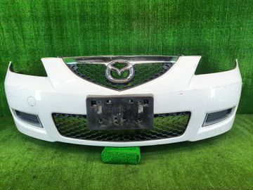 БАМПЕР НА MAZDA AXELA BK5P