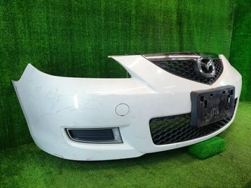 БАМПЕР НА MAZDA AXELA BK5P