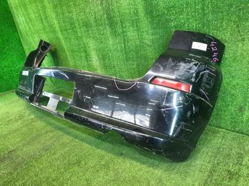 БАМПЕР НА NISSAN LIBERTY M12