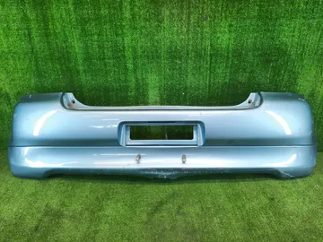 БАМПЕР НА TOYOTA VITZ SCP10