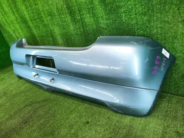 БАМПЕР НА TOYOTA VITZ SCP10