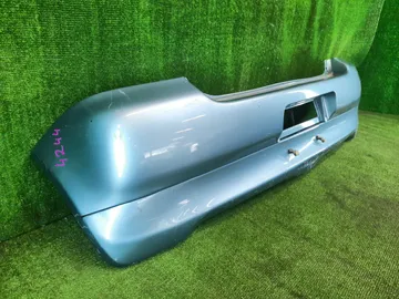 БАМПЕР НА TOYOTA VITZ SCP10
