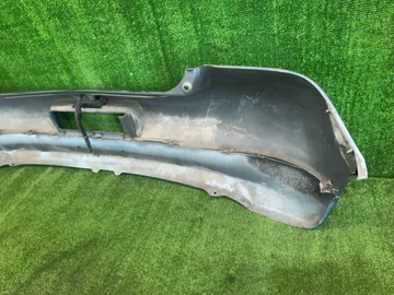 БАМПЕР НА TOYOTA VITZ SCP10