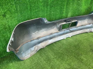 БАМПЕР НА TOYOTA VITZ SCP10