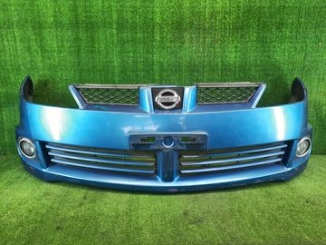 БАМПЕР НА NISSAN WINGROAD Y11