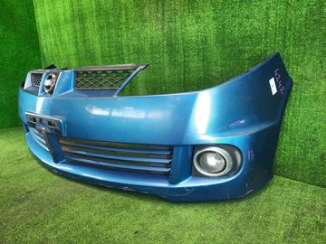 БАМПЕР НА NISSAN WINGROAD Y11