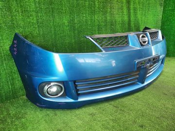 БАМПЕР НА NISSAN WINGROAD Y11