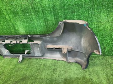 БАМПЕР НА SUZUKI CHEVROLET MW ME34S