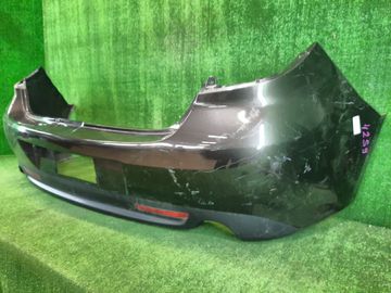 БАМПЕР НА MAZDA ATENZA GH5FS
