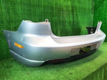 БАМПЕР НА MAZDA AXELA BKEP