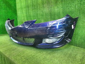 БАМПЕР НА MAZDA AXELA BK5P